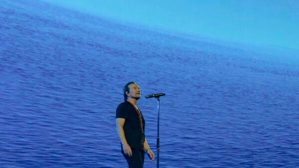 U2 Sets First Dates for Its 2027 Stadium Tour