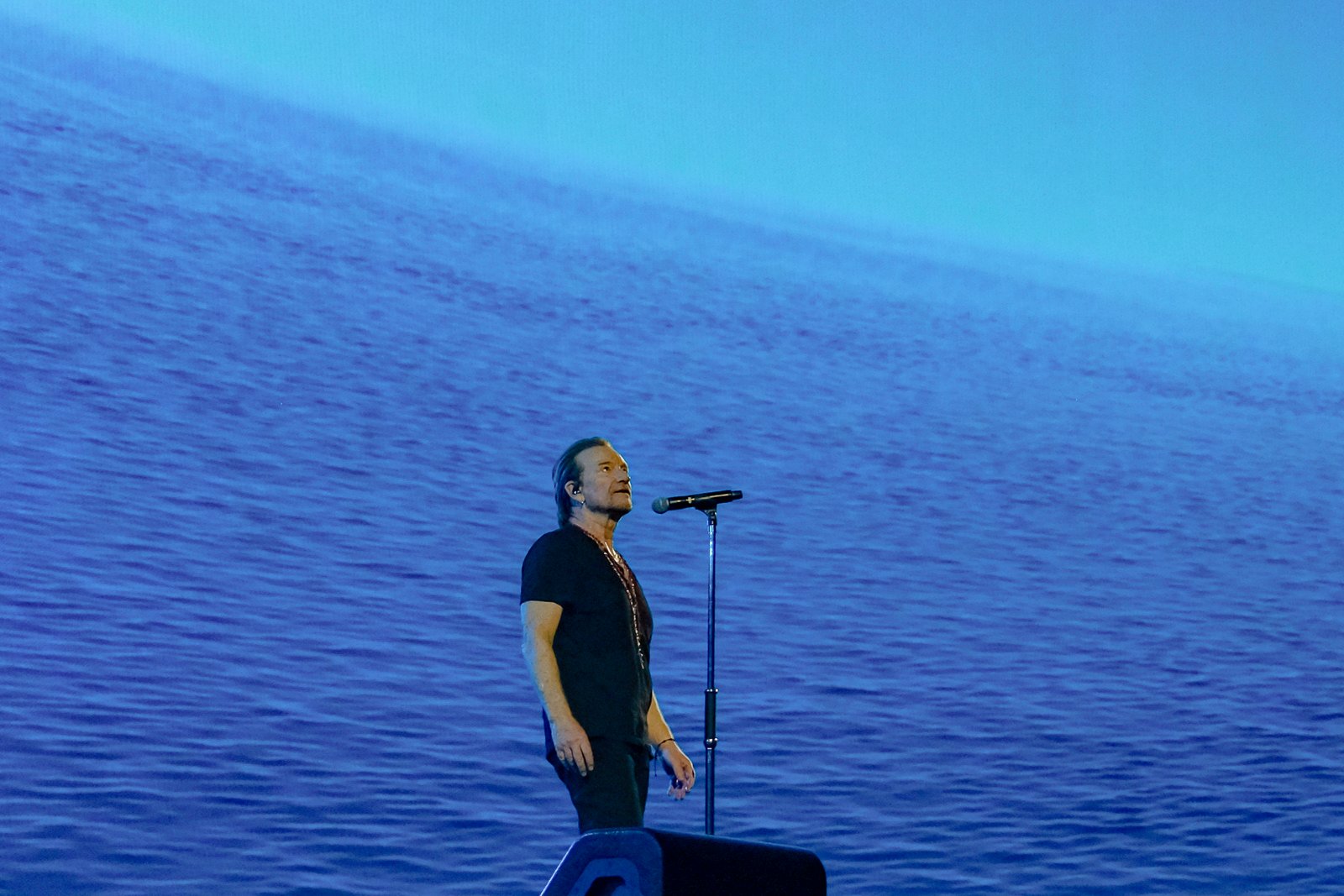 U2 Sets First Dates for Its 2027 Stadium Tour