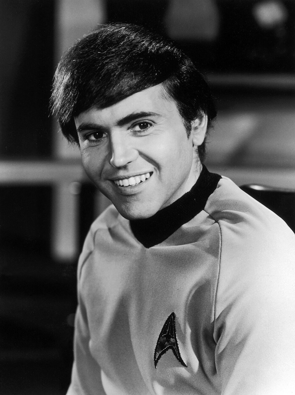 Walter Koenig, Star Trek’s Pavel Chekov, Dies at 90