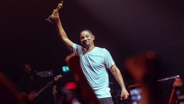 Will Smith and DJ Jazzy Jeff’s Origin Story Is Becoming a TV Series