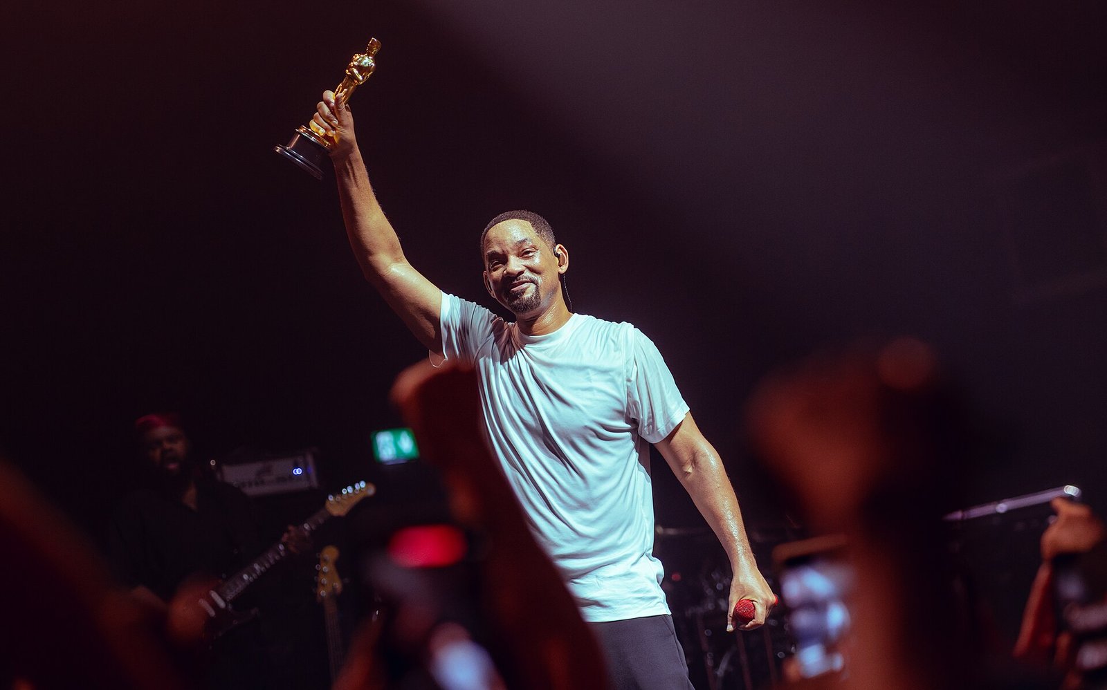 Will Smith and DJ Jazzy Jeff’s Origin Story Is Becoming a TV Series