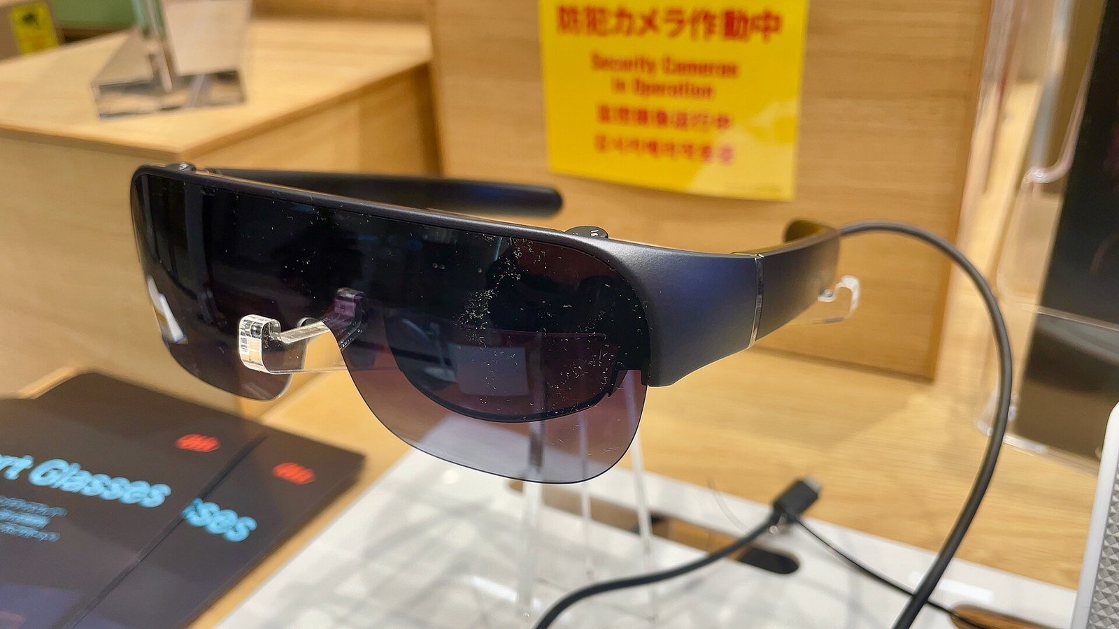 Xreal Aura Launches Android XR Glasses at $1,099